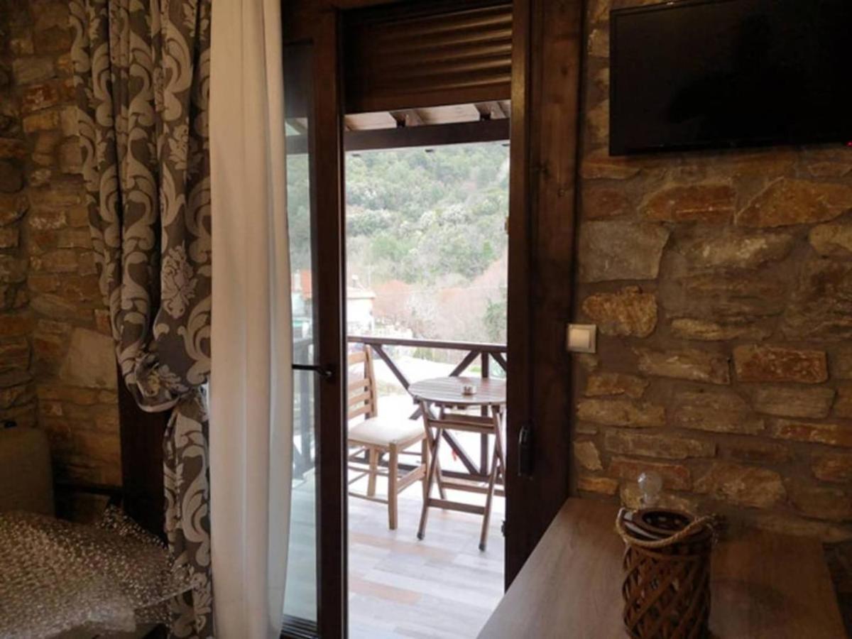 Anna Appartement Maries (Thasos)